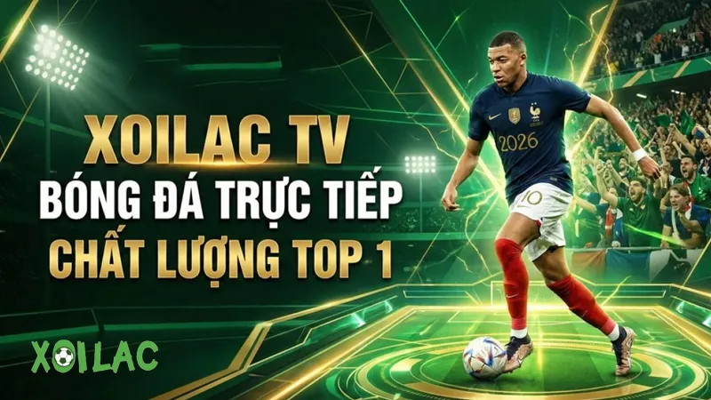 Vì sao Xoilac TV được giới trẻ và dân chơi kèo ưa chuộng?